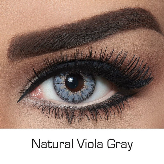 Bella-Natural Viola Grey