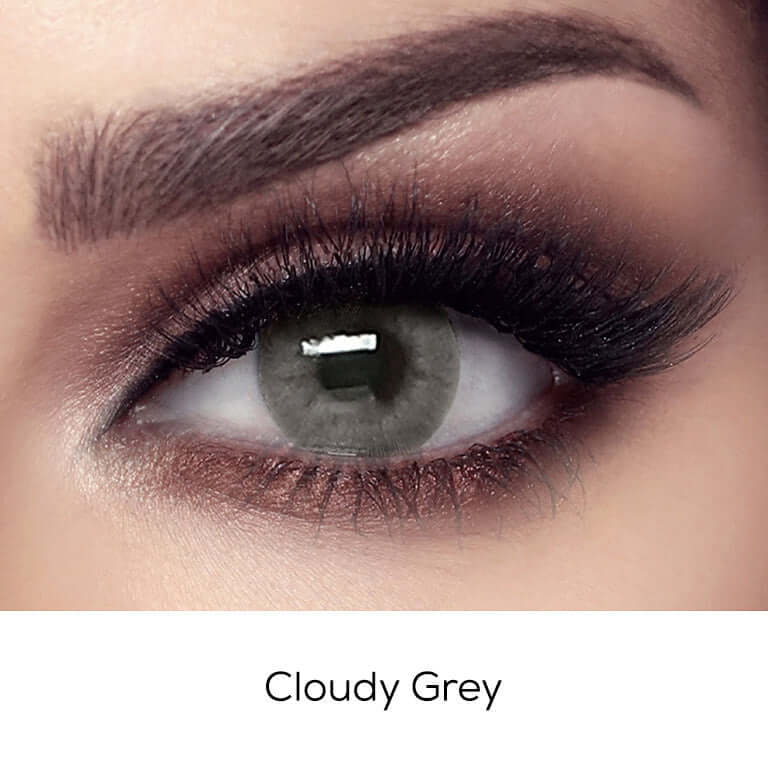 Elite Cloudy Grey