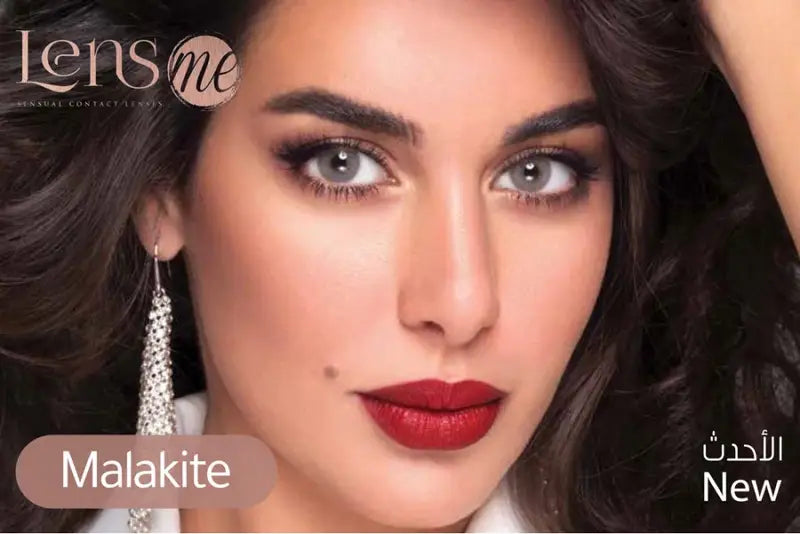 LensMe Contact Lenses