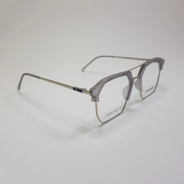 ADC 202435 Eyewear New Shape Eyeglasses Prescription Frame