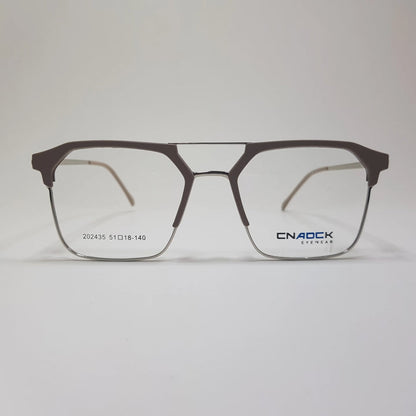 ADC 202435 Eyewear New Shape Eyeglasses Prescription Frame