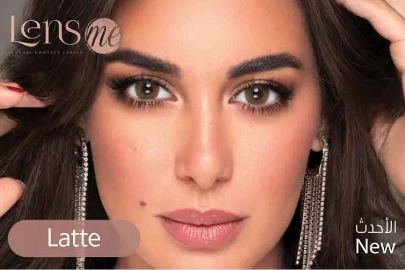 LensMe Contact Lenses