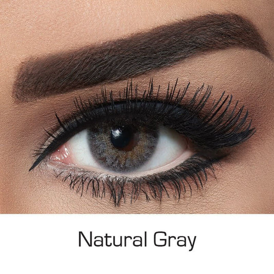 Bella-Natural Grey