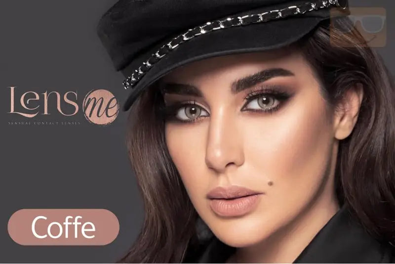 LensMe Contact Lenses