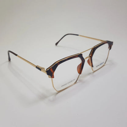 ADC 202435 Eyewear New Shape Eyeglasses Prescription Frame