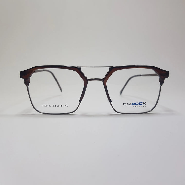 ADC 202435 Eyewear New Shape Eyeglasses Prescription Frame