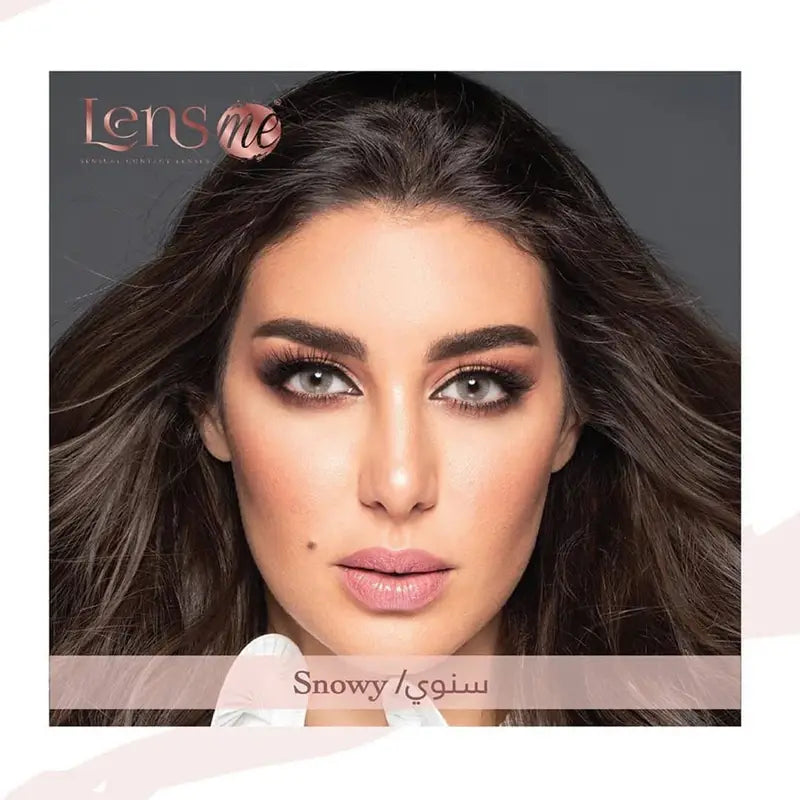 LensMe Contact Lenses