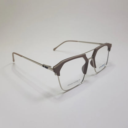 ADC 202435 Eyewear New Shape Eyeglasses Prescription Frame