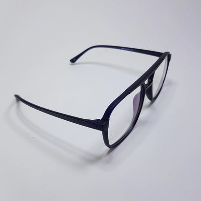 Sapphire-003234-Aviator-Eyeglasses-Double Bridge-Frame-Unisex