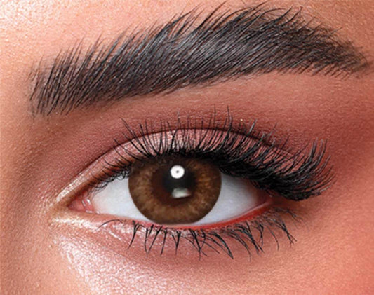 Bella One Day - Almond Brown -