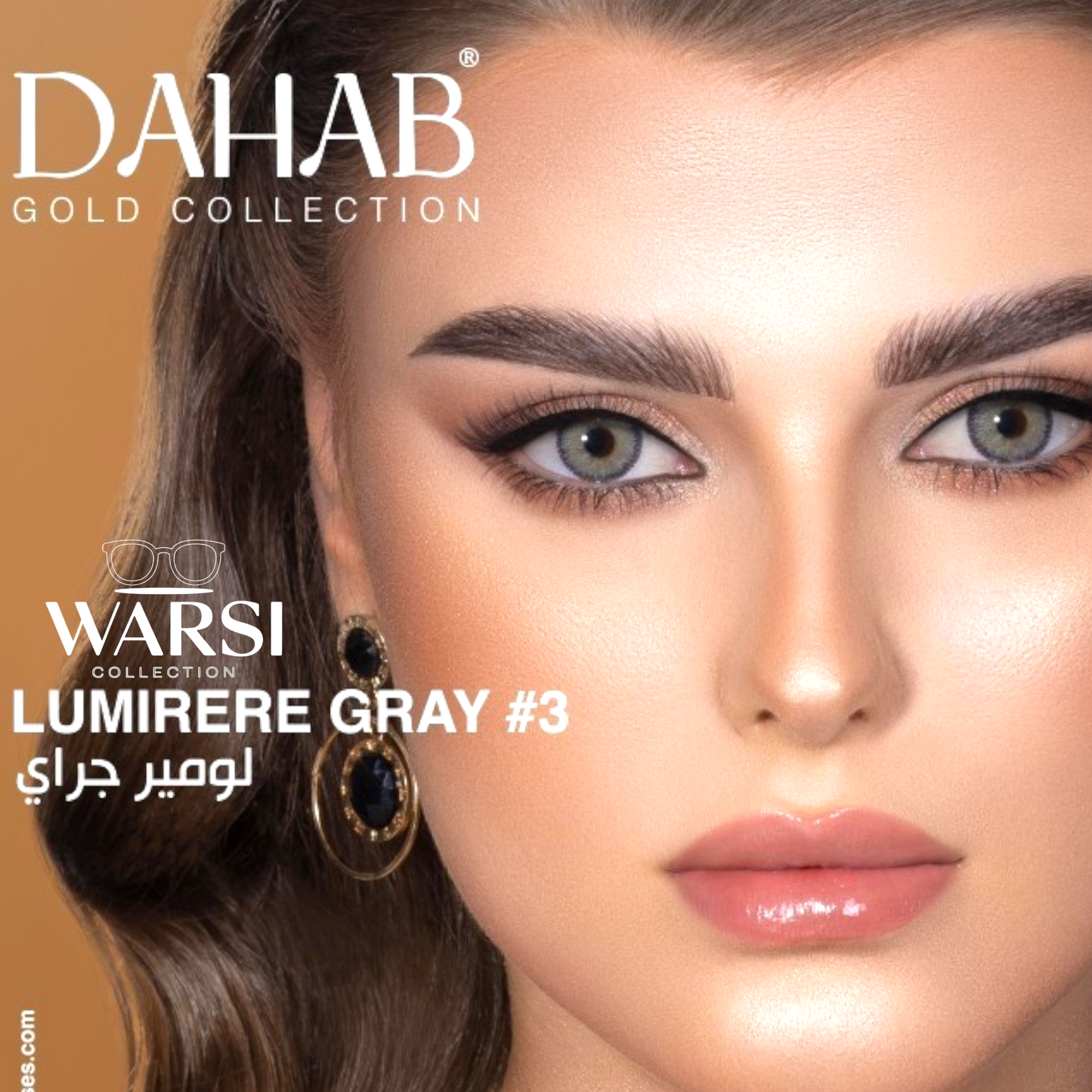 Lumirere Gray #3