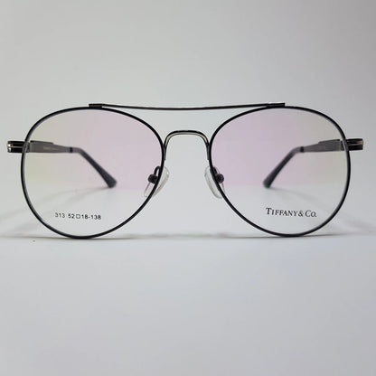 Tiffany&Co-313-Aviator-Eyeglasses-Frame-Unisex
