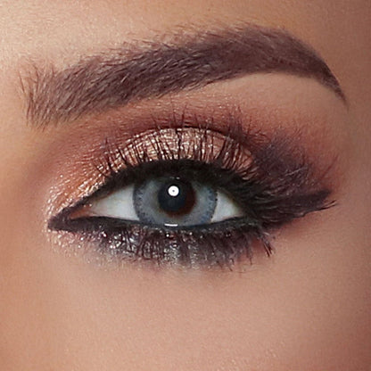 Bella-Glow Navy Grey