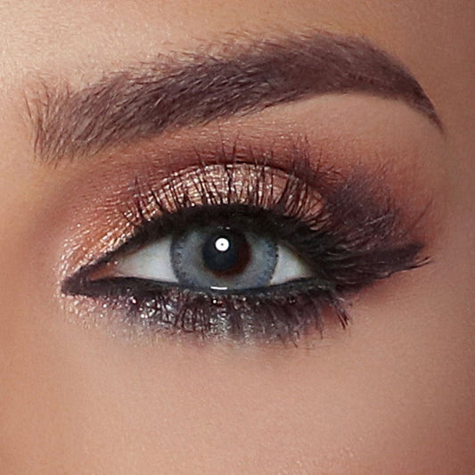 Bella-Glow Navy Grey
