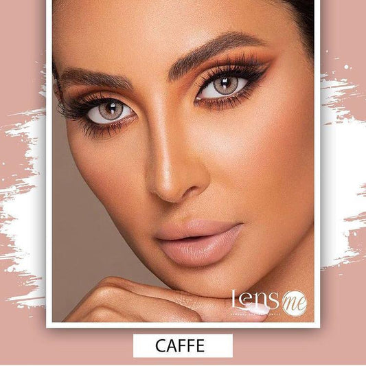 LensMe Contact Lenses