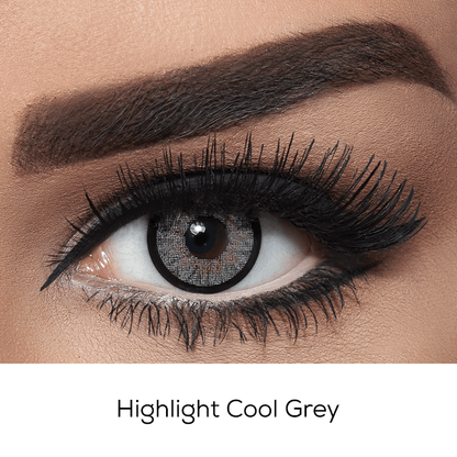 Bella-Highlight Cool Grey