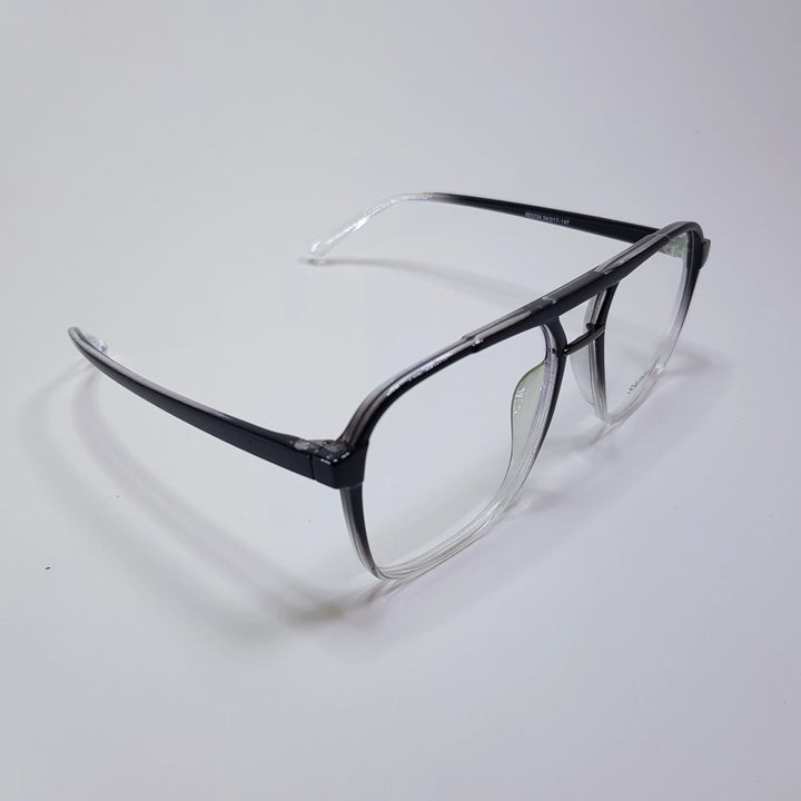 Sapphire-003234-Aviator-Eyeglasses-Double Bridge-Frame-Unisex