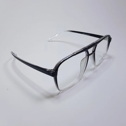 Sapphire-003234-Aviator-Eyeglasses-Double Bridge-Frame-Unisex