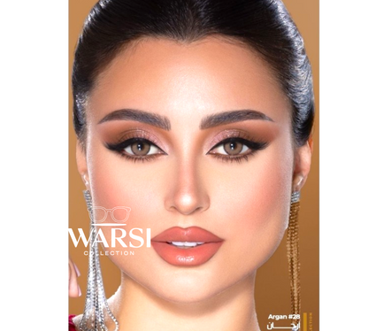 Argan #P2