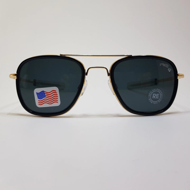 Randolph Engineering-Aviator-Sunglasses