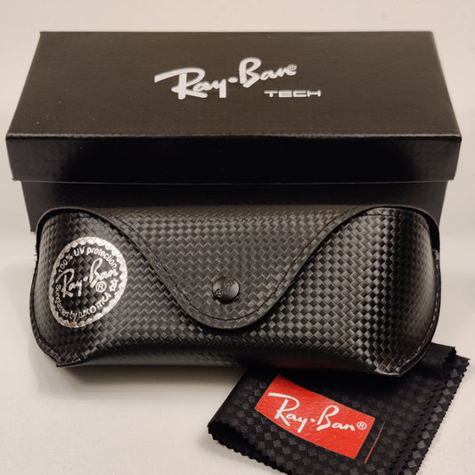 Ray-Ban Aviator 3026 – Large Metal Frame Sunglasses with Classic Tint Shade