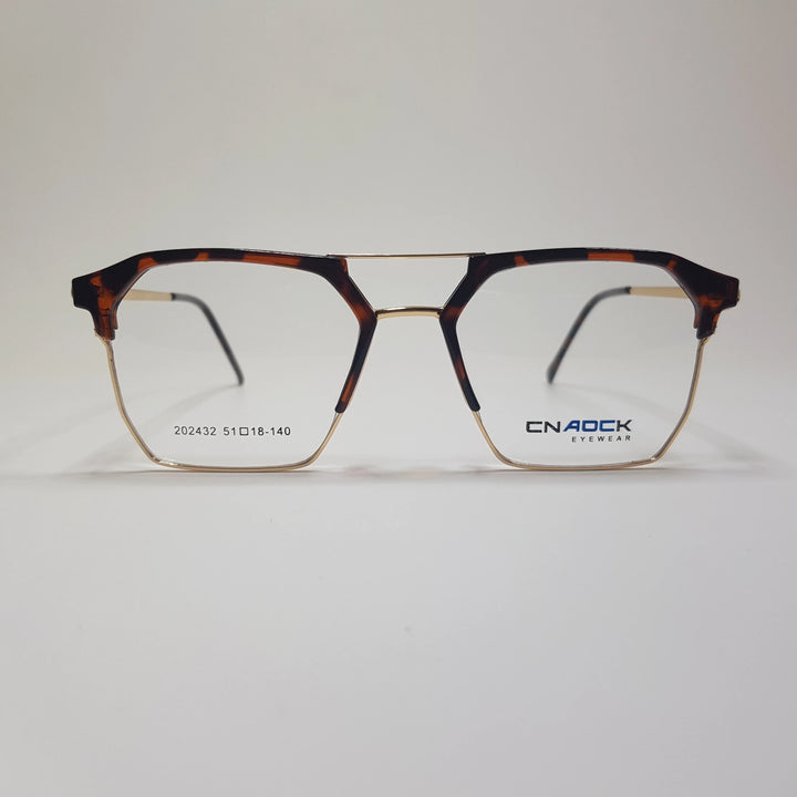 ADC 202435 Eyewear New Shape Eyeglasses Prescription Frame