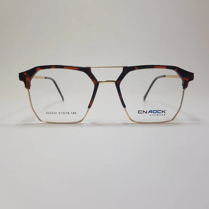 ADC 202435 Eyewear New Shape Eyeglasses Prescription Frame