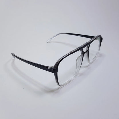 Sapphire-003234-Aviator-Eyeglasses-Double Bridge-Frame-Unisex
