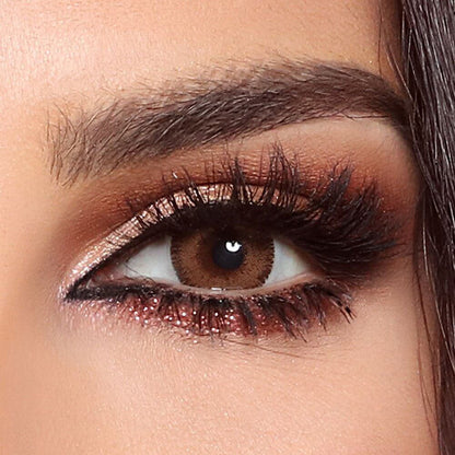 Bella-Glow Radiant Brown