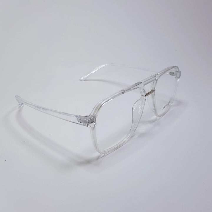 Sapphire-003234-Aviator-Eyeglasses-Double Bridge-Frame-Unisex