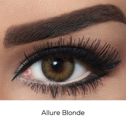 Bella-Diamond Allure Blonde