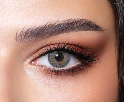 Bella-Natural Cool Grey