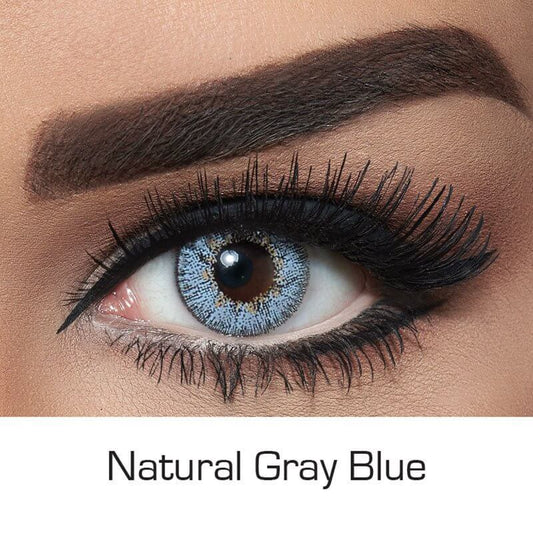 Bella-Natural Grey Blue