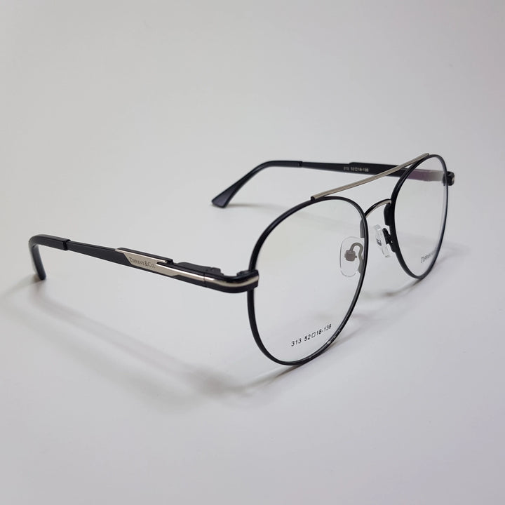 Tiffany&Co-313-Aviator-Eyeglasses-Frame-Unisex