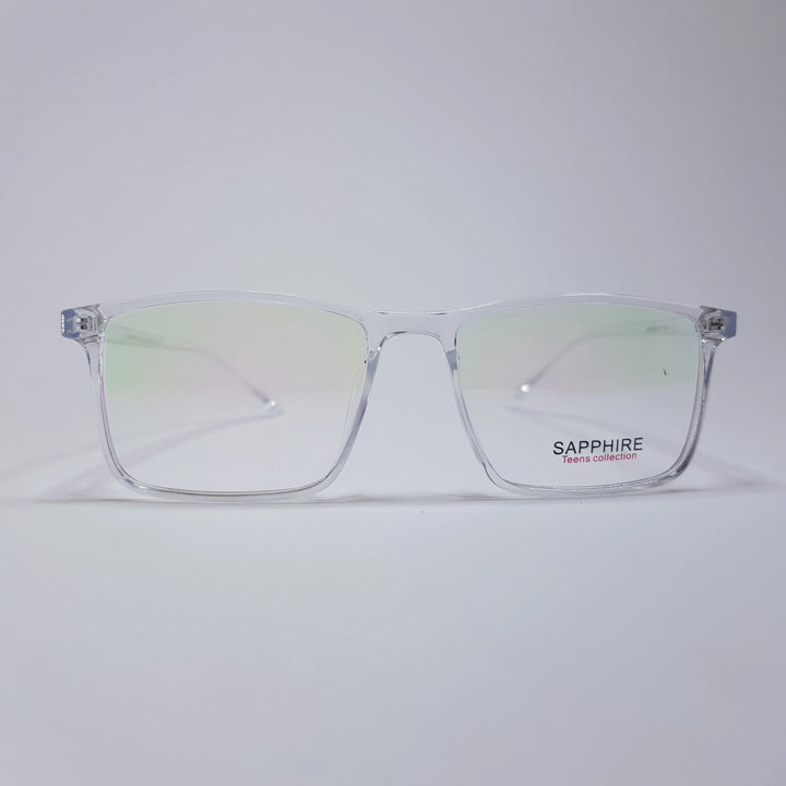 Sapphire-002438-Eyeglasses-Frame-Unisex