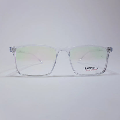 Sapphire-002438-Eyeglasses-Frame-Unisex