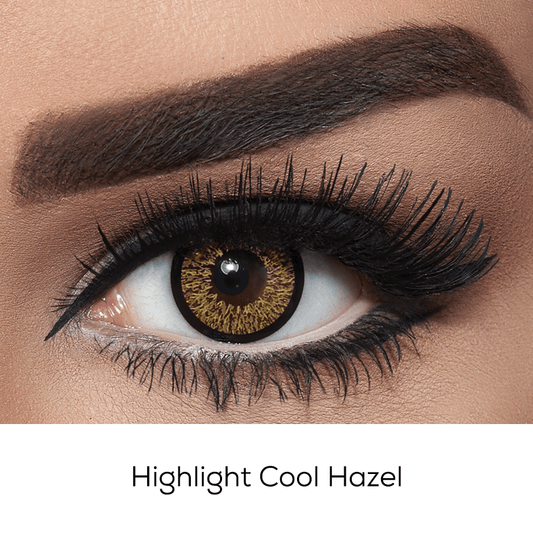 Bella-Highlight Cool Hazel