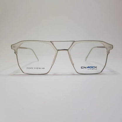 ADC 202435 Eyewear New Shape Eyeglasses Prescription Frame