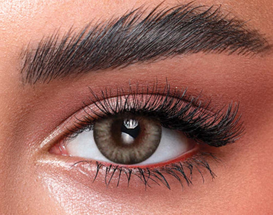 Bella One Day - Platinum Grey -